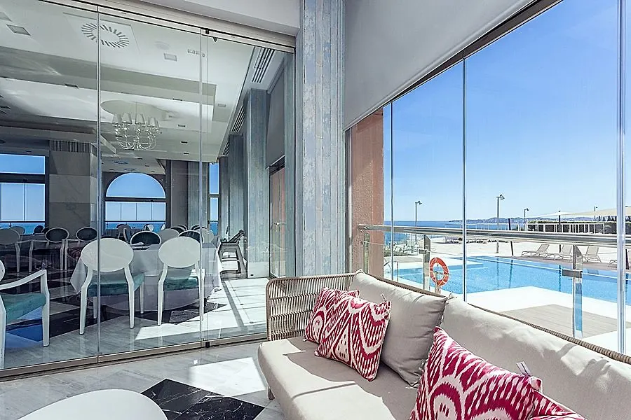 Hydros Hotel & Spa Benalmádena