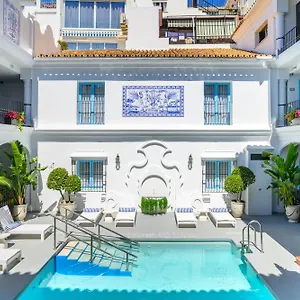 Hotel La Fonda, Benalmadena