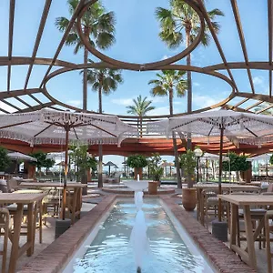 Hotel World, Benalmadena